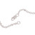 Sterling silver pendant necklace, 'Cosmic Circle' - Circular Sterling Silver Pendant Necklace Crafted in Peru (image 2d) thumbail