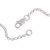 Amethyst filigree pendant necklace, 'Mystic Window' - Amethyst Filigree Pendant Necklace Crafted in Peru (image 2e) thumbail