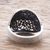 Sterling silver filigree cocktail ring, 'Swirling Paradise' - Sterling Silver Filigree Cocktail Ring from Peru (image 2c) thumbail