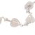 Sterling silver filigree link bracelet, 'Aguaymanto Bliss' - Sterling Silver Filigree Link Bracelet Crafted in Peru (image 2d) thumbail