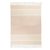 Cotton throw, 'Sweet Ecru' - Handwoven Cotton Throw in Ecru from Peru (image 2a) thumbail