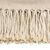 Cotton throw, 'Sweet Ecru' - Handwoven Cotton Throw in Ecru from Peru (image 2e) thumbail