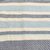 Cotton throw, 'Sweet Cerulean' - Handwoven Cotton Throw in Cerulean from Peru (image 2d) thumbail