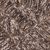 100% alpaca knit hat, 'Chocolate River' - Brown and White 100% Alpaca Hand Knit Cable Stitch Hat (image 2d) thumbail