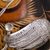 Sterling silver accented gourd figurine, 'Male Owl Doctor in Brown' - Sterling Silver and Gourd Male Owl Doctor Figurine in Brown (image 2e) thumbail
