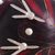 Sterling silver-accented gourd figurine, 'Owl Traumatologist' - Sterling Silver and Red Gourd Owl Traumatologist Figurine (image 2f) thumbail