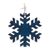 Wood ornaments, 'Wonderful Holiday' (set of 6) - Hand-Painted Wood Holiday Ornaments from Peru (Set of 6) (image 2d) thumbail