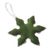 Wool ornaments, 'Holiday Snowflakes' (set of 3) - Assorted Wool Snowflake Ornaments from Peru (Set of 3) (image 2c) thumbail
