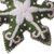 Wool ornaments, 'Holiday Snowflakes' (set of 3) - Assorted Wool Snowflake Ornaments from Peru (Set of 3) (image 2d) thumbail