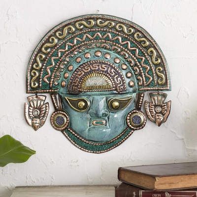 Featured Wall Decor