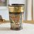 Copper and bronze decorative vase, 'Twelve Angles' - Inca Archaeology Theme Copper and Bronze Decorative Vase thumbail