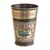 Copper and bronze decorative vase, 'Twelve Angles' - Inca Archaeology Theme Copper and Bronze Decorative Vase (image 2a) thumbail