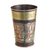 Copper and bronze decorative vase, 'Twelve Angles' - Inca Archaeology Theme Copper and Bronze Decorative Vase (image 2d) thumbail