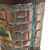 Copper and bronze decorative vase, 'Twelve Angles' - Inca Archaeology Theme Copper and Bronze Decorative Vase (image 2f) thumbail