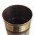 Copper and bronze decorative vase, 'Twelve Angles' - Inca Archaeology Theme Copper and Bronze Decorative Vase (image 2h) thumbail