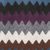 Alpaca blend scarf, 'Bold Zigzags' - Zigzag Pattern Alpaca Blend Wrap Scarf from Peru (image 2e) thumbail