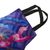 Cotton blend nose clip face masks, 'Fantasy Animals' (pair) - 3-Layer Cotton Blend Nose Clip Animal Print Masks (Pair) (image 2e) thumbail
