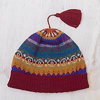 Womens Knit Hats