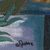 'Flowers at Home' - Petite Acrylic Painting of Vase of Flowers (image 2c) thumbail