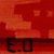 Wool tapestry, 'Inca Frets' - Hand Woven Red Wool Tapestry (image 2d) thumbail