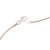 Jasper pendant necklace, 'Outlook' - Modern Pendant Necklace with Red Jasper (image 2e) thumbail