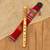 Bamboo flute, 'Ceremonial Tumi' - Bamboo Quena Flute Wind Instrument thumbail