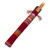 Bamboo flute, 'Ceremonial Tumi' - Bamboo Quena Flute Wind Instrument (image 2c) thumbail