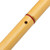 Bamboo flute, 'Ceremonial Tumi' - Bamboo Quena Flute Wind Instrument (image 2i) thumbail