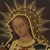 'Our Lady of the Milk' - Cusco School Colonial Style Painting of the Our Lady of Milk (image 2b) thumbail