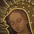 'Our Lady of the Milk' - Cusco School Colonial Style Painting of the Our Lady of Milk (image 2d) thumbail