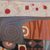'Trousseau' - Signed Original Abstract Painting from Peru (image 2c) thumbail