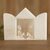 Alabaster nativity scene sculpture, 'Sacred Nativity' - Huamanga Alabaster Nativity Scene from Peru thumbail