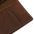 Leather wallet, 'Subtle in Camel' - Six Card Slot Bi-Fold Brown Leather Wallet from Peru (image 2f) thumbail