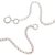 Sterling silver pendant necklace, 'Beautiful Boy' - Boy Pendant Necklace in Sterling Silver (image 2c) thumbail