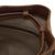 Suede and leather bucket bag, 'Boho Style in Brown' - Bucket Bag in Suede and Leather (image 2d) thumbail