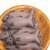 Ceramic tableau, 'Loaves and Fishes' (12 pieces) - Handmade Ceramic Christian Themed Tableau (12 Pieces) (image 2h) thumbail