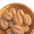 Ceramic tableau, 'Loaves and Fishes' (12 pieces) - Handmade Ceramic Christian Themed Tableau (12 Pieces) (image 2i) thumbail