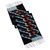 Wool-blend table runner, 'Inca Illusion' - Multicolored Table Runner from Peru (image 2a) thumbail