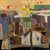 'Soul of the Earth' - Original Abstract Landscape Painting thumbail