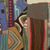 'Soul of the Earth' - Original Abstract Landscape Painting (image 2b) thumbail