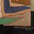 'Soul of the Earth' - Original Abstract Landscape Painting (image 2c) thumbail