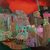 'Sanctuary' - Abstract Mixed-Media Painting thumbail