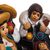 Ceramic nativity scene, 'Christmas in Huancayo' (9 pieces) - Handcrafted Ceramic Nativity Scene (9 Pieces) (image 2d) thumbail