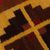 Wool placemats, 'Pukio Lake' (set of 4) - Wool placemats (Set of 4) (image 2d) thumbail