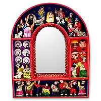 Mirror,