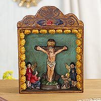 Retablo,