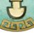 Copper plate, 'Ceremonial Dagger' - Hand Crafted Archaeological Tumi Bronze and Copper Plate (image 2e) thumbail