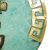 Copper plate, 'Ceremonial Dagger' - Hand Crafted Archaeological Tumi Bronze and Copper Plate (image 2f) thumbail