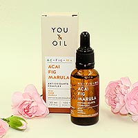 You and Oil Acai Fig Marula Antioxidants Serum - You and Oil Acai Fig Marula Antioxidants Serum
