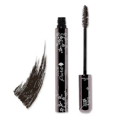 100% Pure Maracuja Oil Mascara: Dark Chocolate - 100% Pure Maracuja Oil Mascara: Dark Chocolate